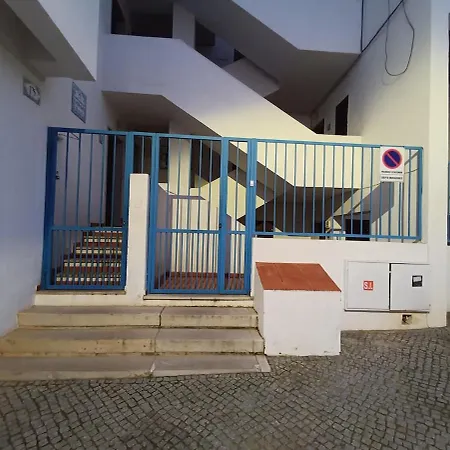 Alma'zul Apartment