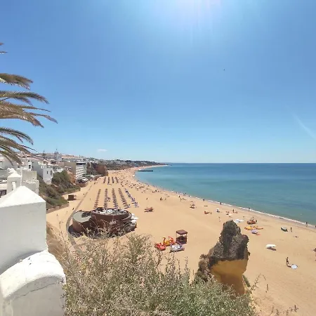 Alma'zul Albufeira