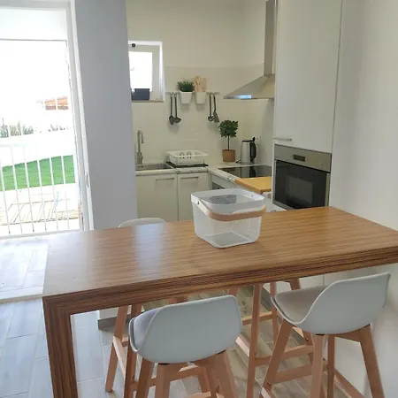 Alma'zul Apartment