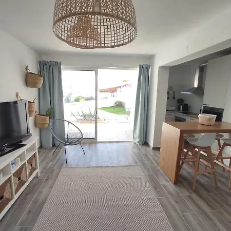 Apartment Alma'zul