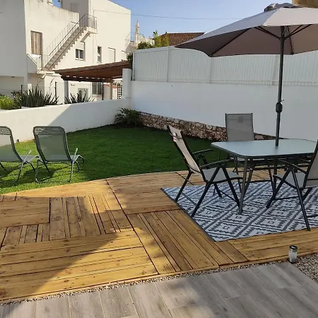 Apartment Alma'zul *