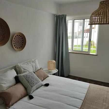 Alma'zul Apartment