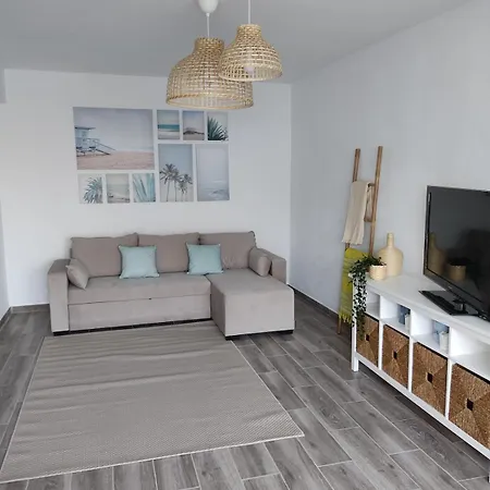 Apartment Alma'zul *