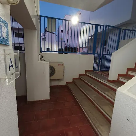 Apartment Alma'zul *