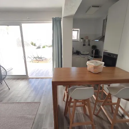 Apartment Alma'zul