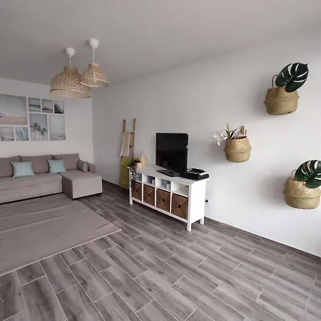 Alma'zul Apartment Albufeira