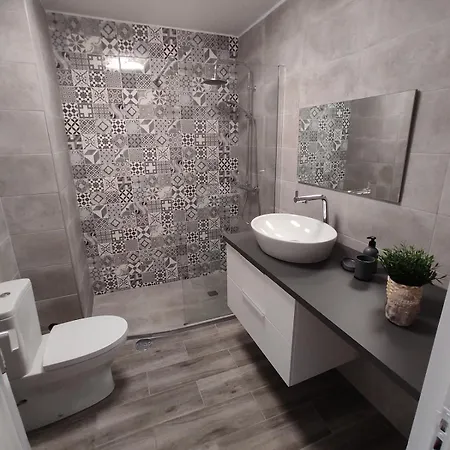 Apartment Alma'zul Albufeira